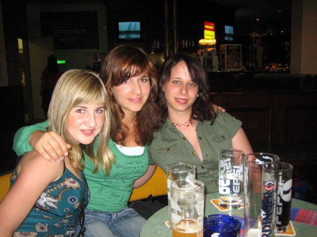 ... Spass gehabt haben wir trotzdem�