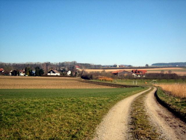 Kurz vor Grnwangen�