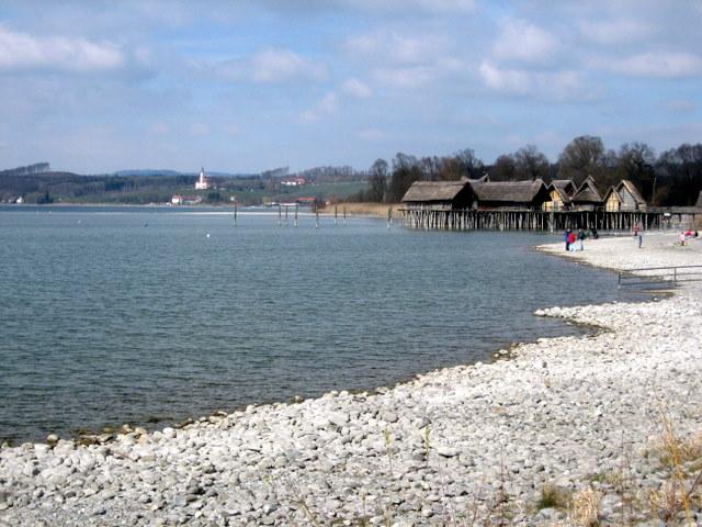 Pfahlbauten Uhldingen und Birnau 