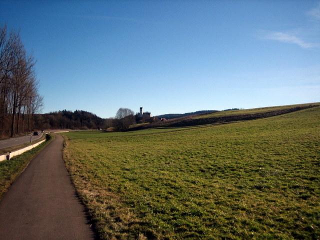 Roggenbeuren 