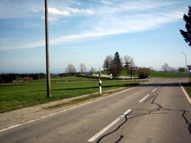 Auf dem H�chsten 