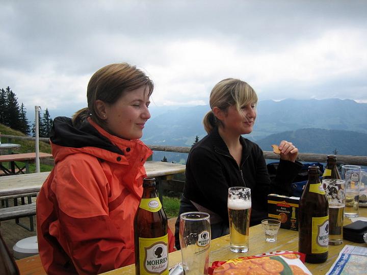 Auf dem Hohen-H�drich 