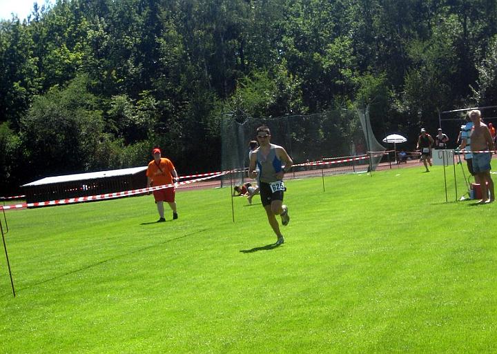 Zielsprint 