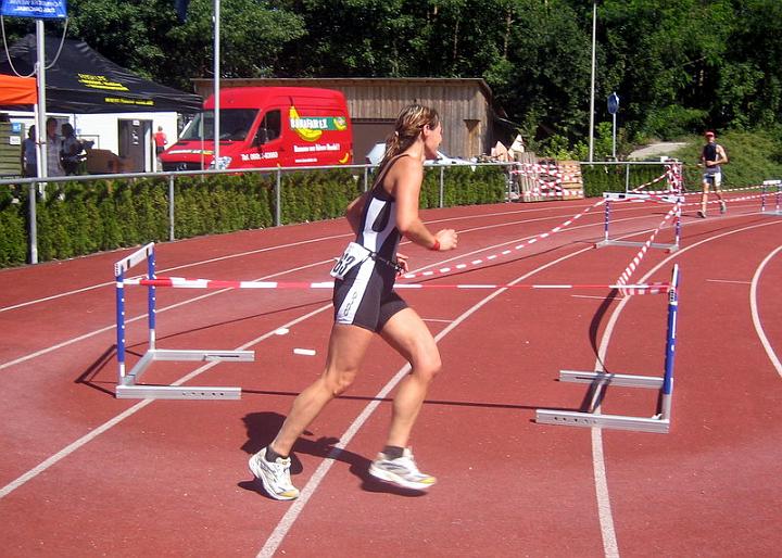 Evas letzte Meter�