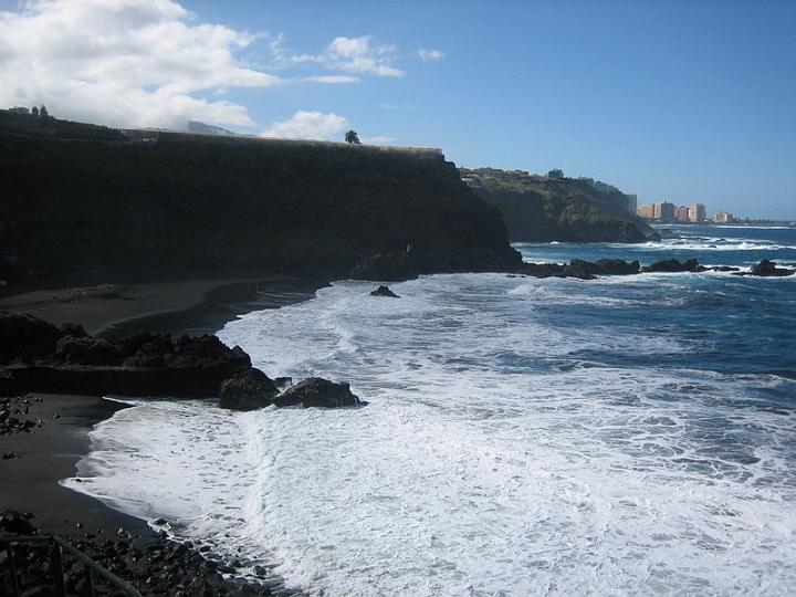 Bolullo Strand 